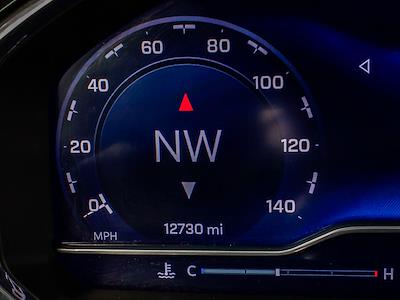 Used 2023 Chevrolet Silverado 1500 - photo 1