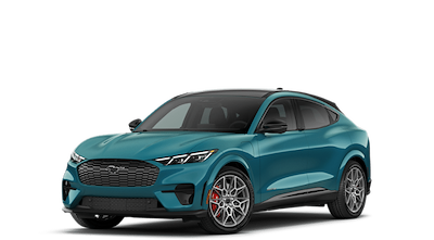 New 2026 Ford Mustang Mach-E - photo 1