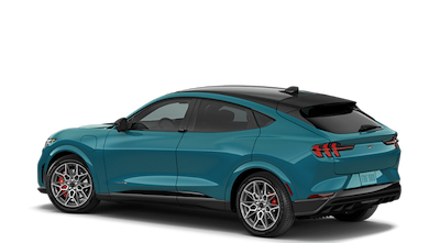 New 2026 Ford Mustang Mach-E - photo 1