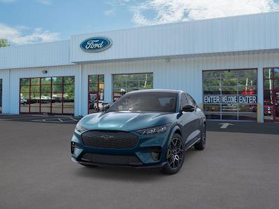 New 2026 Ford Mustang Mach-E - photo 1