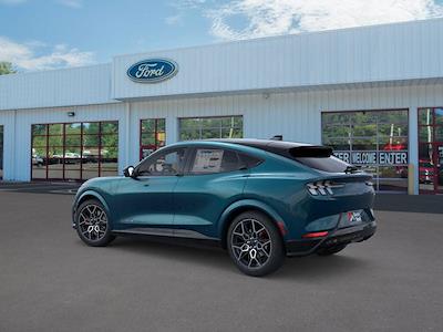 New 2026 Ford Mustang Mach-E - photo 1