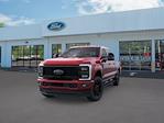 2026 Ford F-250 Crew Cab 4WD Pickup for sale #6T5002 - photo 3