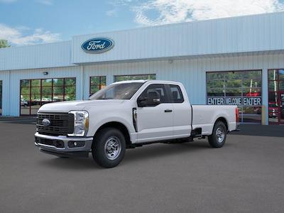 2026 Ford F-250 Super Cab RWD Pickup for sale #6T5007 - photo 1