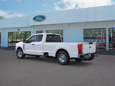 2026 Ford F-250 Super Cab RWD Pickup for sale #6T5007 - photo 2