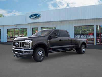 2026 Ford F-350 Crew Cab DRW 4WD Pickup for sale #6T5008 - photo 1