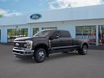 2026 Ford F-350 Crew Cab DRW 4WD Pickup for sale #6T5008 - photo 1