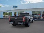 2026 Ford F-350 Crew Cab DRW 4WD Pickup for sale #6T5008 - photo 8