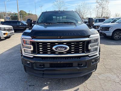 Used 2024 Ford F-450 Lariat Crew Cab for sale #6T5008A - photo 2