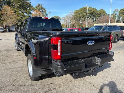 Used 2024 Ford F-450 Lariat Crew Cab for sale #6T5008A - photo 2
