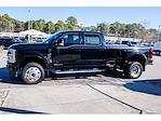 Used 2024 Ford F-450 Lariat Crew Cab for sale #6T5008A - photo 4