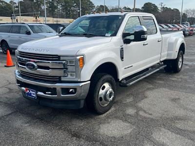 Used 2017 Ford F-350 - photo 1