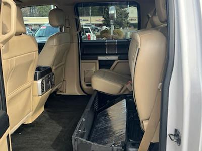 Used 2017 Ford F-350 - photo 1