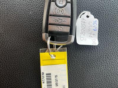 Used 2017 Ford F-350 - photo 1