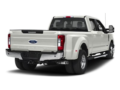 Used 2017 Ford F-350 - photo 1