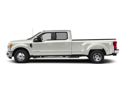 Used 2017 Ford F-350 - photo 1
