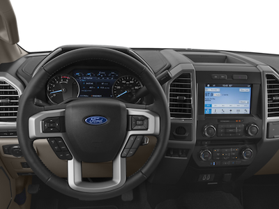 Used 2017 Ford F-350 - photo 1