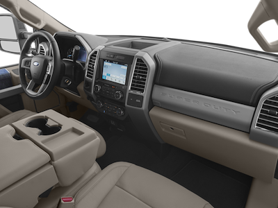 Used 2017 Ford F-350 - photo 1