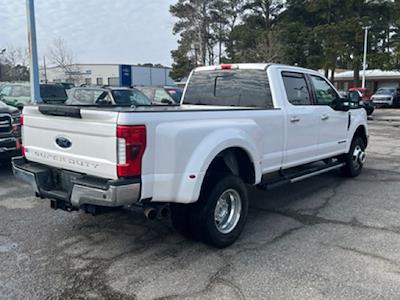 Used 2017 Ford F-350 - photo 1
