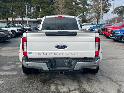 Used 2017 Ford F-350 - photo 1