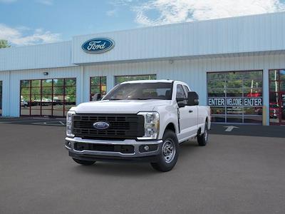 2026 Ford F-250 Super Cab RWD Pickup for sale #6T5015 - photo 2