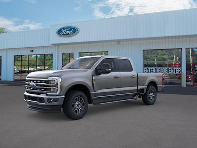 2026 Ford F-250 Crew Cab 4WD Pickup for sale #6T5017 - photo 1