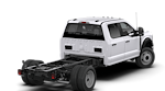 New 2026 Ford F-450 Crew Cab Cab Chassis for sale #6T5019 - photo 25