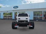New 2026 Ford F-450 Crew Cab Cab Chassis for sale #6T5019 - photo 5