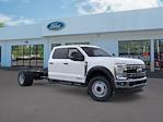 New 2026 Ford F-450 Crew Cab Cab Chassis for sale #6T5019 - photo 7