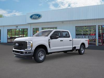 2026 Ford F-250 Crew Cab 4WD Pickup for sale #6T5026 - photo 1