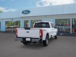 2026 Ford F-250 Crew Cab 4WD Pickup for sale #6T5026 - photo 8
