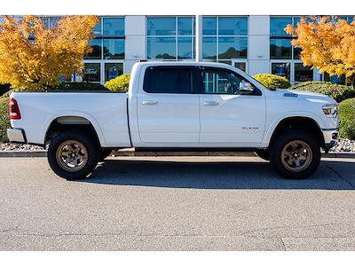 2019 Ram 1500 Crew Cab 4WD Pickup for sale #6T5027A - photo 1