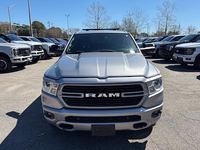 Used 2019 Ram 1500 - photo 1