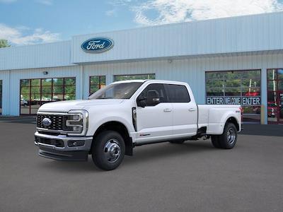 2026 Ford F-350 Crew Cab DRW 4WD Pickup for sale #6T5031 - photo 1