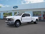 2026 Ford F-350 Crew Cab DRW 4WD Pickup for sale #6T5031 - photo 1