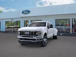 2026 Ford F-350 Crew Cab DRW 4WD Pickup for sale #6T5031 - photo 3