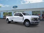 2026 Ford F-350 Crew Cab DRW 4WD Pickup for sale #6T5031 - photo 7