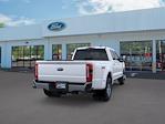 2026 Ford F-350 Crew Cab DRW 4WD Pickup for sale #6T5031 - photo 8