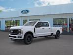 2026 Ford F-350 Crew Cab SRW 4WD Pickup for sale #6T5032 - photo 1