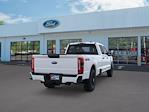 2026 Ford F-350 Crew Cab SRW 4WD Pickup for sale #6T5032 - photo 8