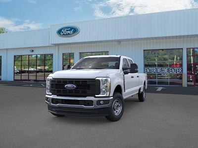 2026 Ford F-250 Crew Cab 4WD Pickup for sale #6T5033 - photo 2