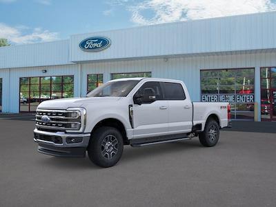 New 2026 Ford F-250 Lariat Crew Cab for sale #6T5034 - photo 1