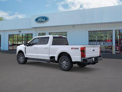 New 2026 Ford F-250 Lariat Crew Cab for sale #6T5034 - photo 2