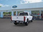 New 2026 Ford F-250 Lariat Crew Cab for sale #6T5034 - photo 8