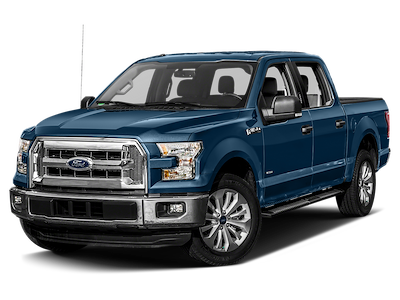 Used 2015 Ford F-150 - photo 1