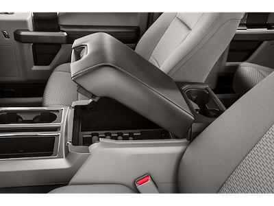 Used 2015 Ford F-150 - photo 1