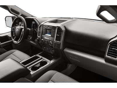 Used 2015 Ford F-150 - photo 1