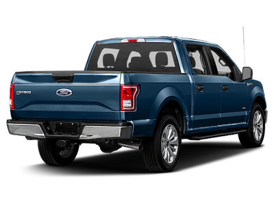 Used 2015 Ford F-150 - photo 1