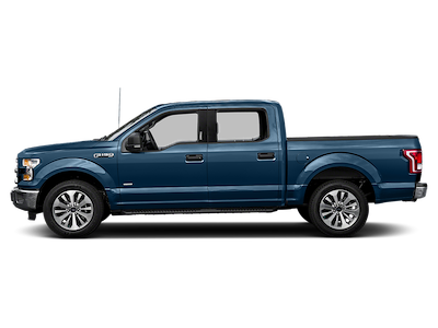 Used 2015 Ford F-150 - photo 1