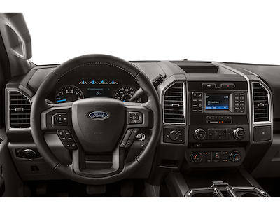 Used 2015 Ford F-150 - photo 1