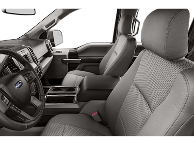 Used 2015 Ford F-150 - photo 1